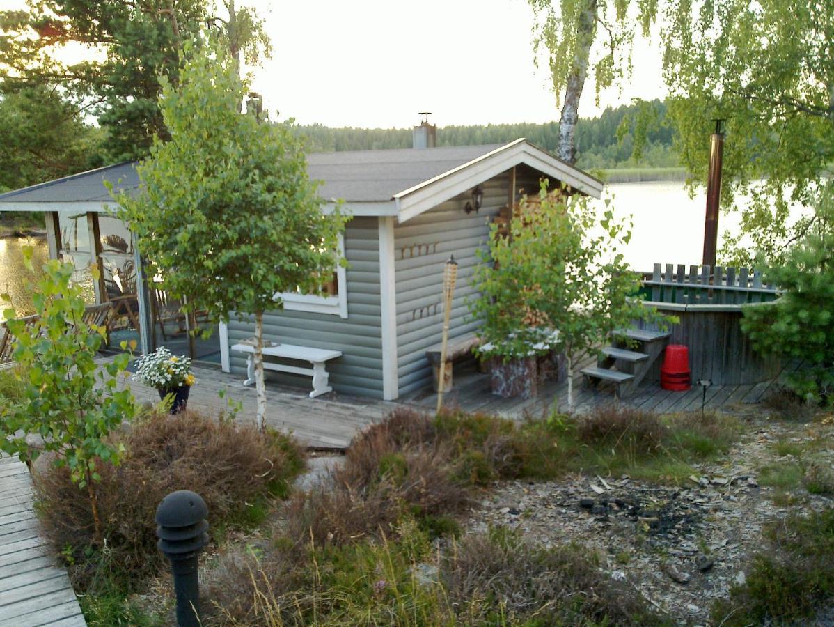 Vristulvens Aeventyrscenter *